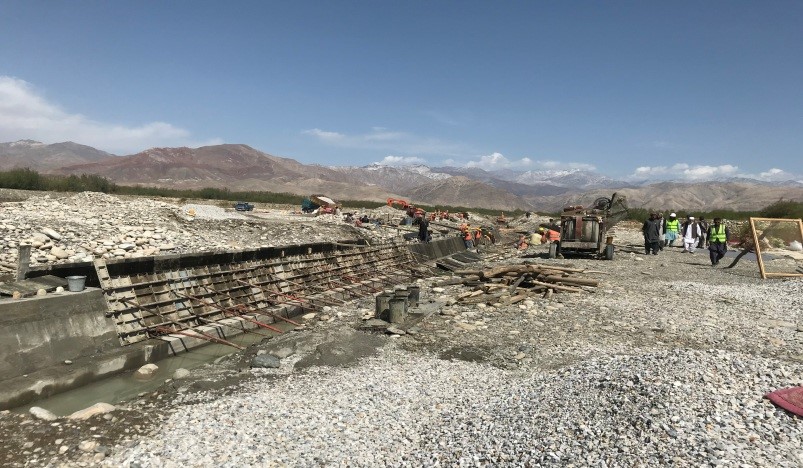 تحکیم کاری سواحل دریای نور سفیدی